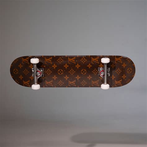 skateboard louis vuitton|louis vuitton skater.